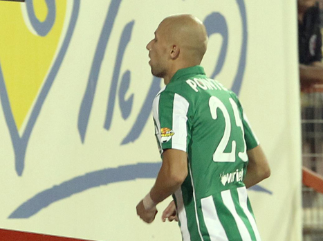 חוזר מהשעיה ל-11, צ'וצ'אליץ'