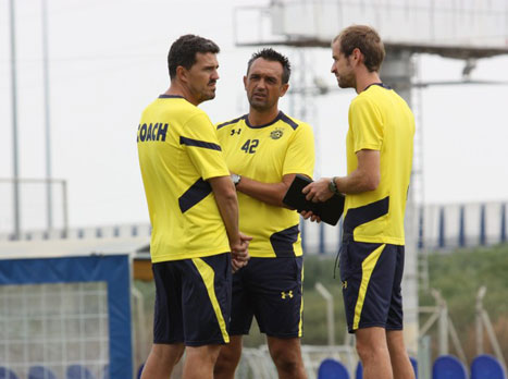 אוסקר. חוזר לווסרמיל (האתר הרשמי)