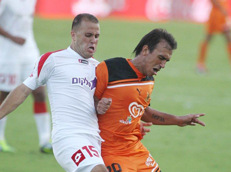 חלאיילה מול גלבאן, התמונה הזו תחזור? (אלן שיבר)