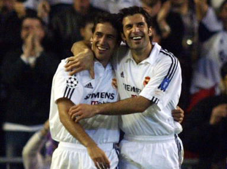 פעם חברים, תמיד חברים (gettyimages)