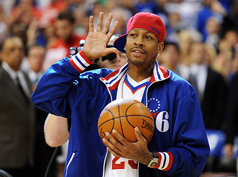 בדרך לכרמל? אייברסון (GETTYAIMGES)