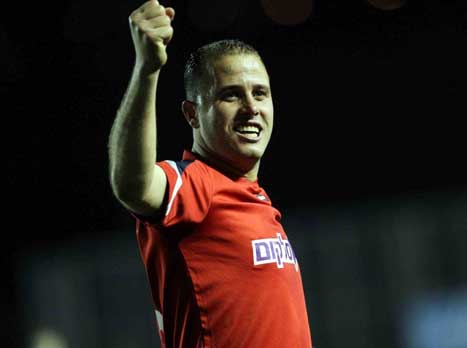 חלאיילה. סוף סוף