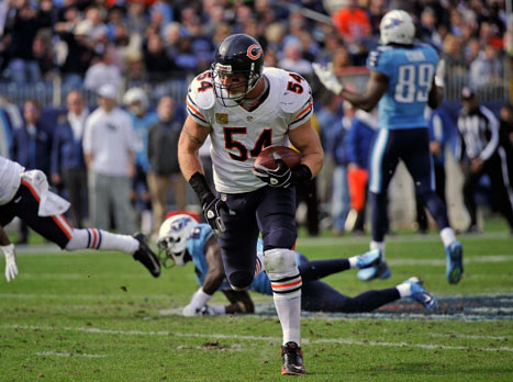אורלאכר. דה ברס (gettyimages)