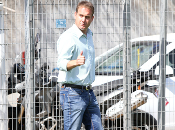 תומר קשטן. מכניס לפרופורציות (קובי אליהו, וואלה!)