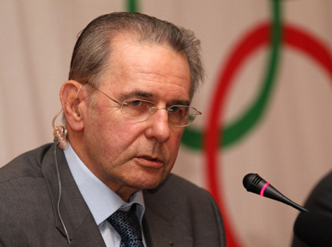 לא יגיע. ז'ק רוג (gettyimages)