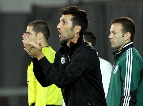 צ'אנס חייו. המשימה של בנאדו