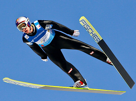 אגדה בגיל 22? הכירו את גרגור שלירזנאוואר (gettyimages)