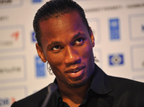 דרוגבה. נגד ישראל (GETTYIMAGES)