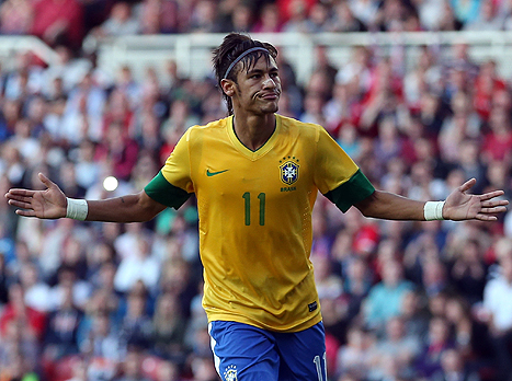 ניימאר, יחגוג גם ב-30 ביוני? (gettyimages)