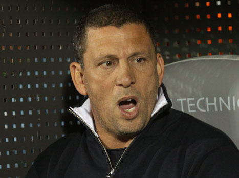 קלינגר, ממשיך בינתיים (יוסי שקל)