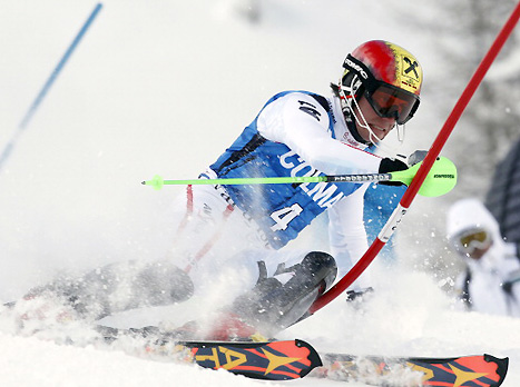 חזר לנצח. הירשר (gettyimages)
