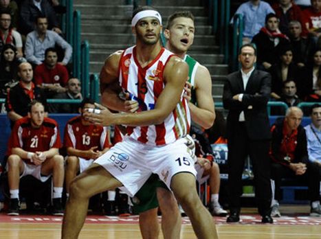 ירושלים תישאר בחיים? ג'וש דאנקן (עומר מירון, וואלה!)