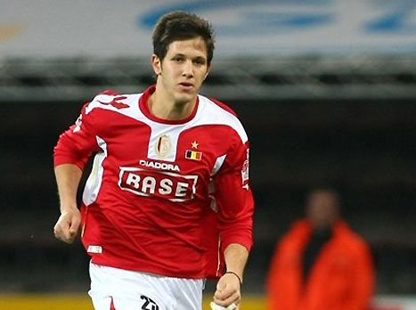 גרשון. בדך לחבור לכיאל?