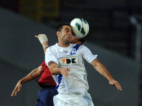 ארבייטמן, בדרך לק"ש?