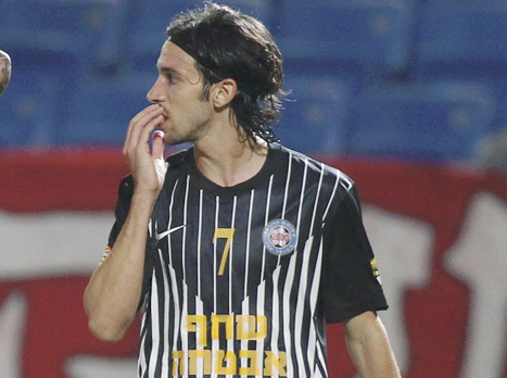 יובל שבתאי. המקווה יעזור? (אלן שיבר)