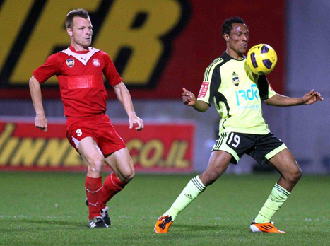 יבואה, עשוי לחזור לארץ