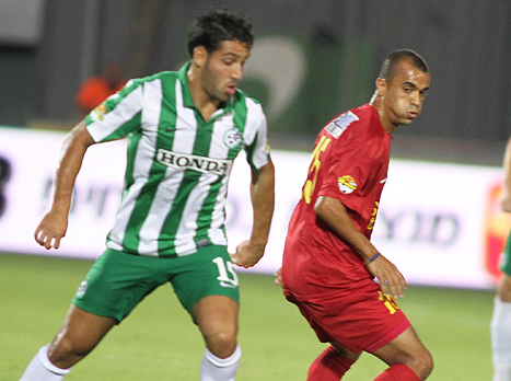 מי תיצמד למוליכות?(יוסי שקל)