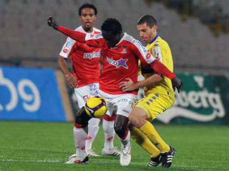 עראפת בגלגול הקודם בסכנין. יחזור?