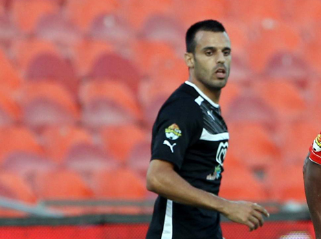 ניר נחום. יחזק את האדומים