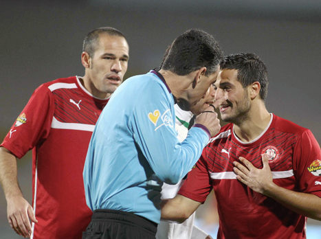 הויכוחים לא עזרו (אלן שיבר)