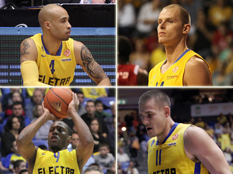 4 בינוניים שלא תרמו כמעט דבר