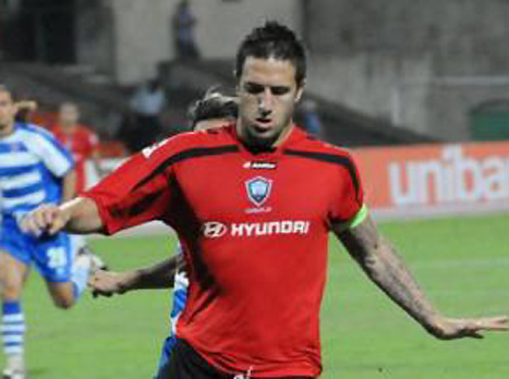 בראנין. ישאיר את עכו בליגה?