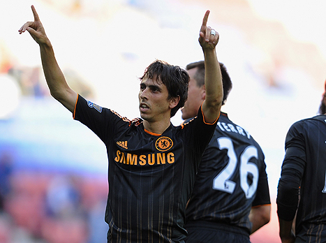 יוסי בניון, מדבר על הכל (gettyimages)