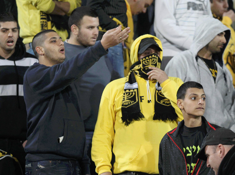 חזית אחידה נגד הקומץ? (אלן שיבר)