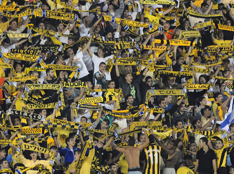 בעיה של כל המדינה (קובי אוליהו, וואלה!)