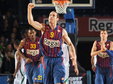 עוד תואר לאוסף. הוארטס חוגג (gettyimages)