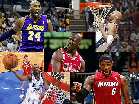 אל תחפשו יורש אחד (gettyimages)