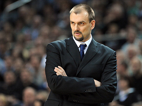 יתאושש דווקא מול מכבי? טבק (gettyimages)