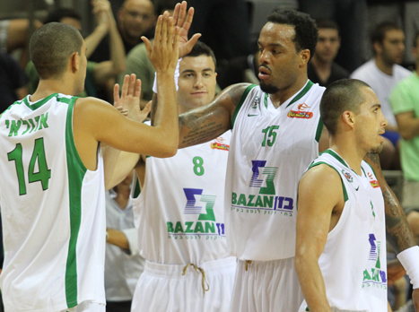 חיפה חוגגת. הפרשה קרובה לסיום (קובי אליהו, וואלה!)