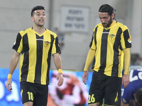 מציאות עגומה (אלן שיבר)