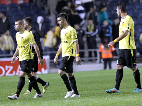 הסגל יתפורר?