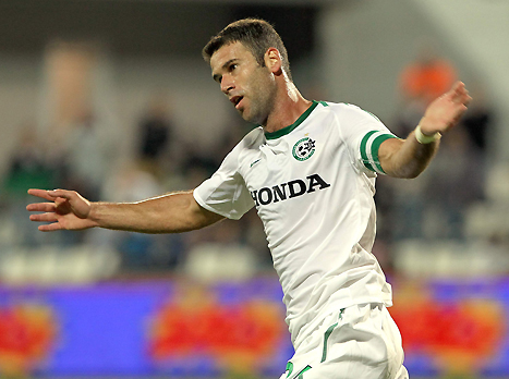 היישר להרכב. קינן