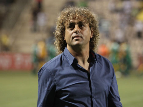 יחזור לקדנציה רביעית? עטר (אורטל דהאן)