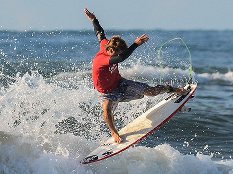 סבב אליפות הארץ יוצא לדרך (צילום: רועי קופלר)