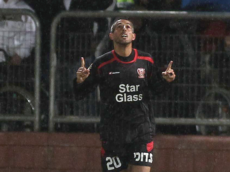 וייצמן. קרע עם הקהל (אלן שיבר)