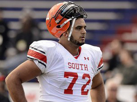 עבושי. בדרך למעלה (gettyimages)