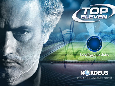 כל אחד יכול להיות מוריניו