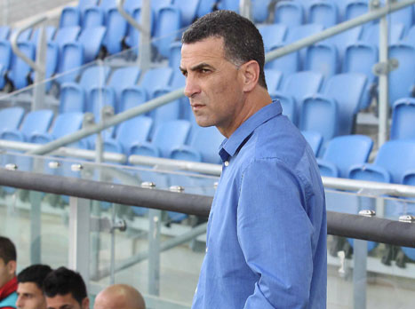 יםתח עונה בסכנין (אלן שיבר)