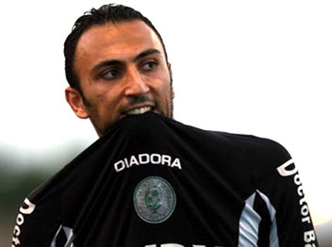 סוג של קבלן עליות. איבגי