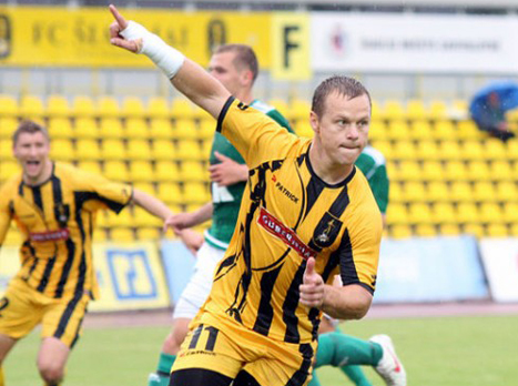 רשמים חיוביים. רימקיבצ'יוס (GETTYIMAGES)