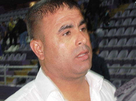 אבו סובחי. חוזר הביתה