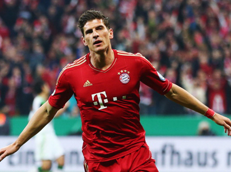 גומז, יפציץ באיטליה? (GETTYIMAGES)