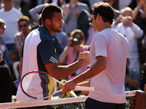 טסונגה. שבר את הנאחס (gettyimages)
