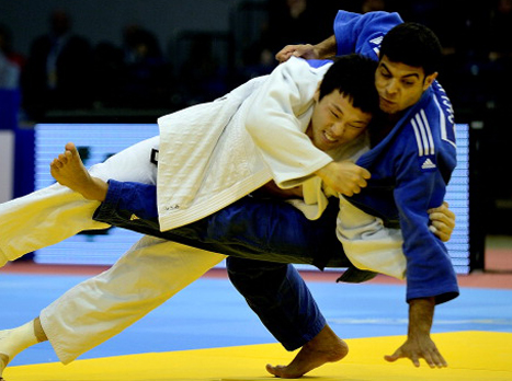 שגיא מוקי. הישג יפה