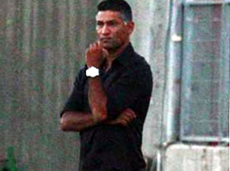 טלקר. עובר לבירה