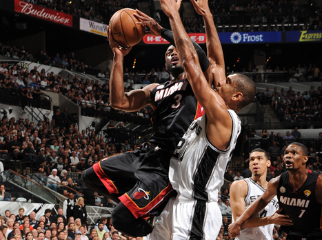 ווייד ודאנקן. מי יחגוג (gettyimages)